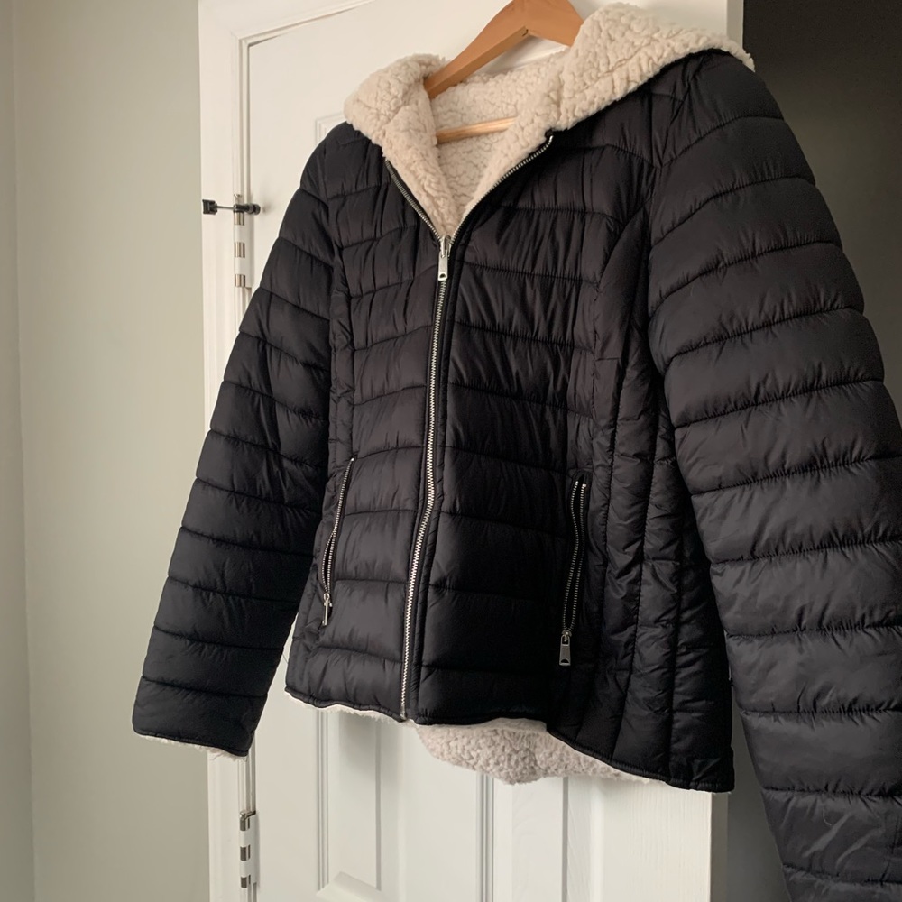 Winter jacket - Picture 2 of 4